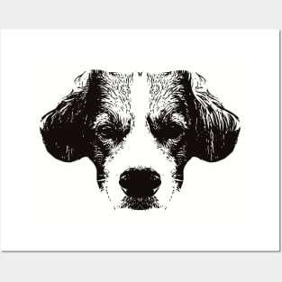 Kooikerhondje gift for Dutch Spaniel Owners Posters and Art